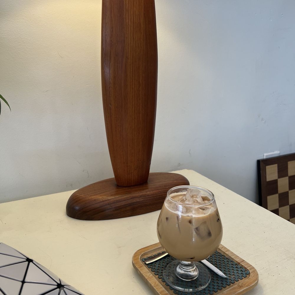 Java Owl Coffee House - Iced latte - Coffee & Tea Near Me - Nassau Bay, Texas