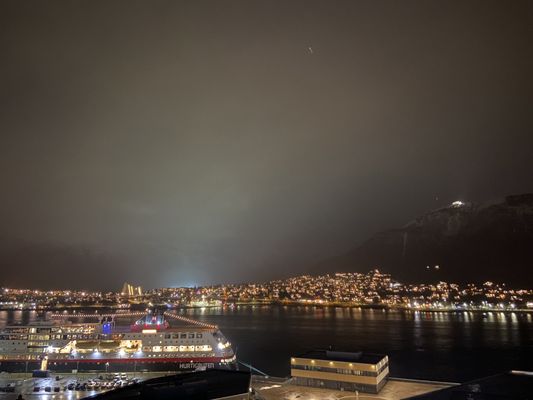 Clarion Hotel® The Edge by null