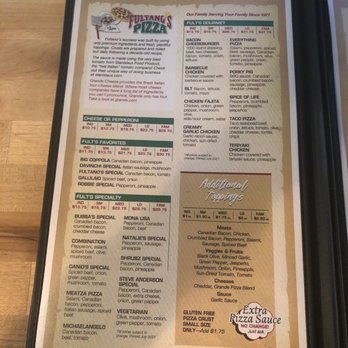 Bubba's Sports Bar - Menu - Sports Bars Near Me - Warrenton, Oregon Bubba's Sports Bar - Menu - Sports Bars Near Me - Warrenton, Oregon