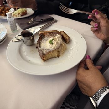 Ocean Prime - Easter brunch - Seafood Near Me - Troy, Michigan
