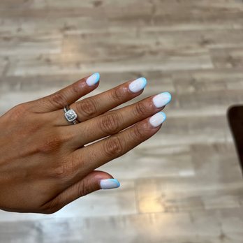 Irvine Nails - Nail Salons Near Me - Irvine, California