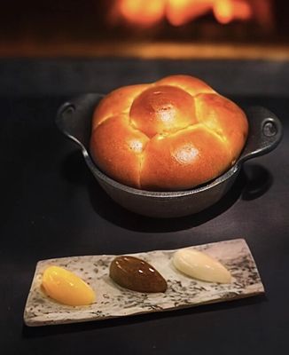 Alexander's Steakhouse by null