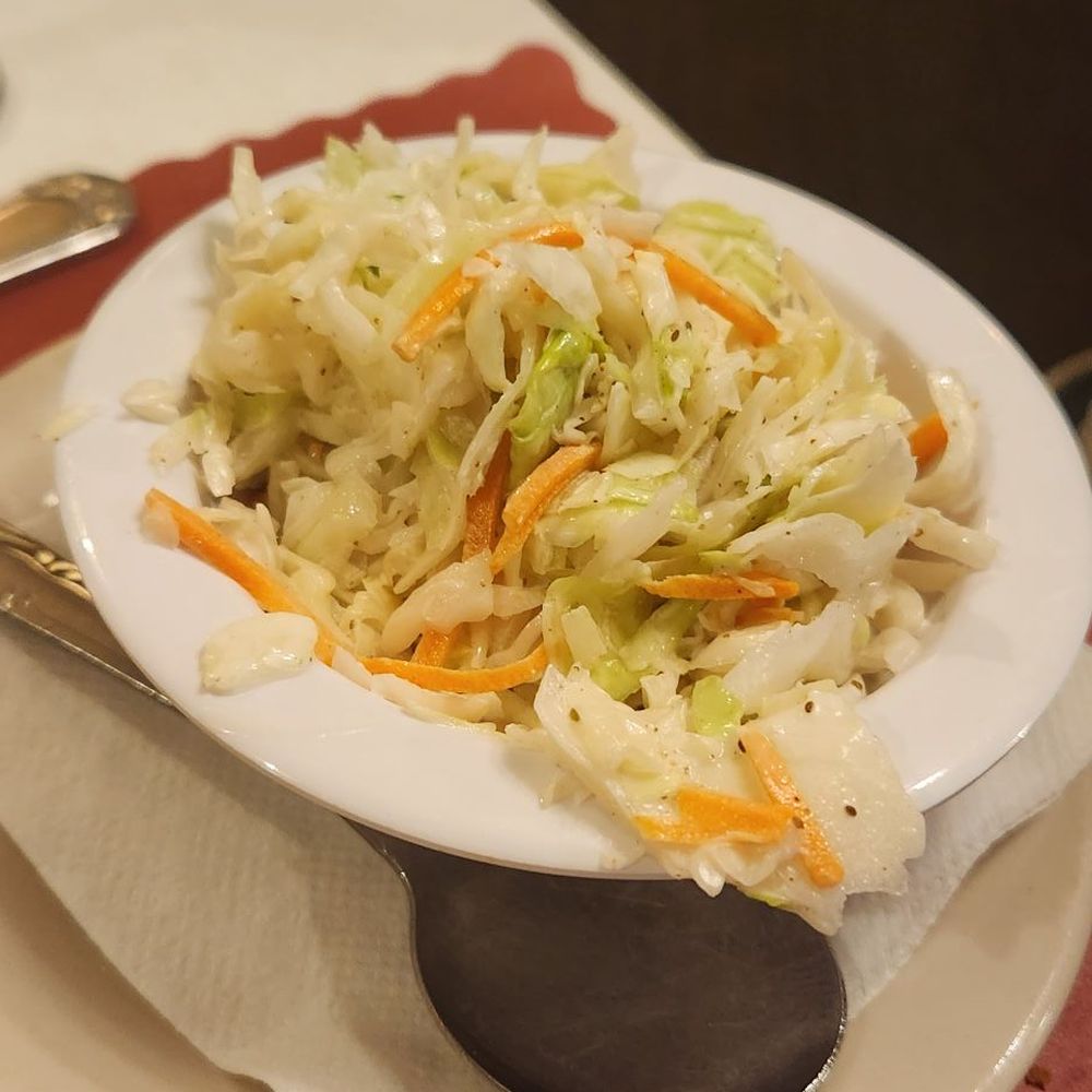 Pitch's - Coleslaw - American Near Me - Milwaukee, Wisconsin Pitch's - Coleslaw - American Near Me - Milwaukee, Wisconsin