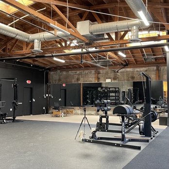 Dang Physical Therapy - Awesome facility - Physical Therapy Near Me - Los Angeles, California