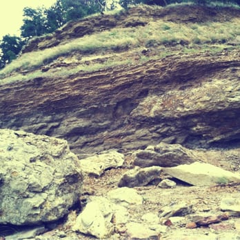 Rockledge Park - Parks Near Me - Grapevine, Texas
