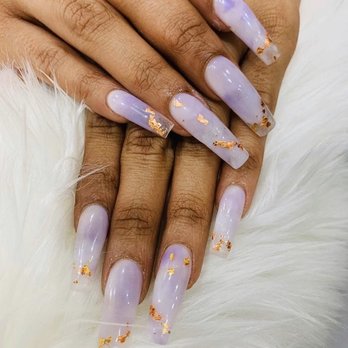 Diamond Nail Lounge - Nail Salons Near Me - Sterling, Virginia