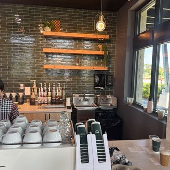 Mechanism Coffee Roasters - Coffee & Tea Near Me - Jacksonville, Florida Mechanism Coffee Roasters - Coffee & Tea Near Me - Jacksonville, Florida