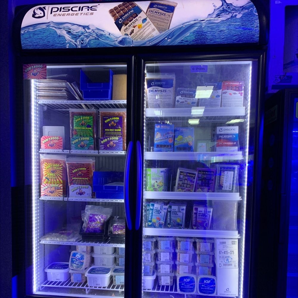 Coral Logic Aquariums Image