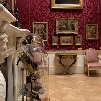 The Wallace Collection - Museums Near Me - London, XGL The Wallace Collection - Museums Near Me - London, XGL