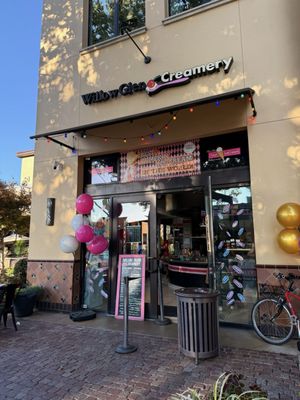 Willow Glen Creamery by null