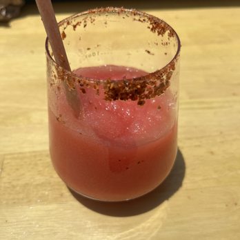 Green Cheek Beer Co. - Watermelon Slushy - Breweries Near Me - Sunset Beach, California Green Cheek Beer Co. - Watermelon Slushy - Breweries Near Me - Sunset Beach, California