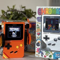 Gamestop - Game Boy Chromatic