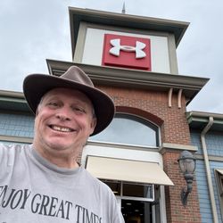 Under Armour Factory House