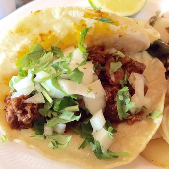 El Pollo Cachuchon - Alpastor taco - Mexican Near Me - Longview, Texas