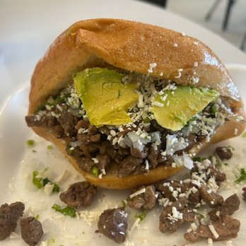 Taquería La Hermosa - Asada Torta - Mexican Near Me - Tahlequah, Oklahoma Taquería La Hermosa - Asada Torta - Mexican Near Me - Tahlequah, Oklahoma