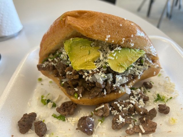 Taquería La Hermosa — Mexican restaurant in Tahlequah