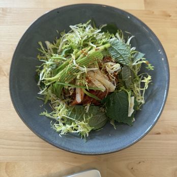 Sohn - Spicy noodles - Cafes Near Me - San Francisco, California Sohn - Spicy noodles - Cafes Near Me - San Francisco, California