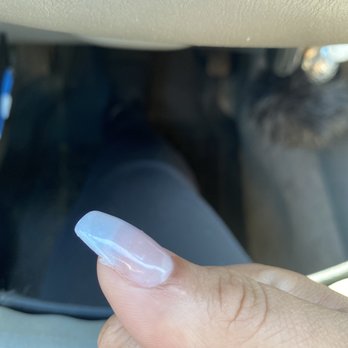 Divine Nail Spa - Acrylic nail - Nail Salons Near Me - Manassas, Virginia