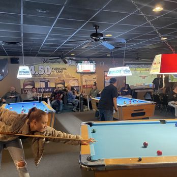 Corner Pocket Pub - Pool tables - Pool Halls Near Me - Fort Wayne, Indiana