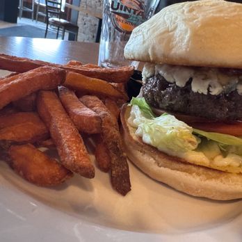 Warrens Craft Burger - Prohibition Burger - American Near Me - Ogden, Utah