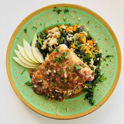 Meadowlark Bakery & Cafe by null