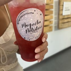 Magnolia Nutrition of Fort Worth