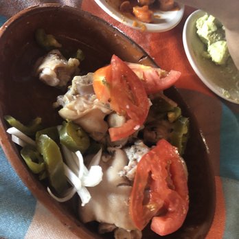 Tipico Molcajete - Seafood Near Me - Unión de Tula, JAL Tipico Molcajete - Seafood Near Me - Unión de Tula, JAL