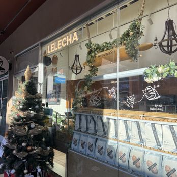 Lelecha - Bubble Tea Near Me - Rowland Heights, California Lelecha - Bubble Tea Near Me - Rowland Heights, California