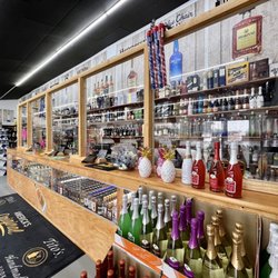 United Wine & Liquor