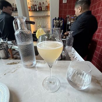 Josefina - NA French 75 - Spanish Near Me - Baltimore, Maryland Josefina - NA French 75 - Spanish Near Me - Baltimore, Maryland