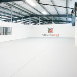 Ceconi BJJ