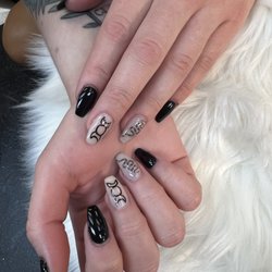 Pure Nails Studio - Dipping Powder
