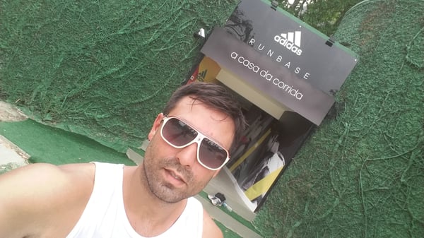 Rodrigo de Freitas Lagoon by null