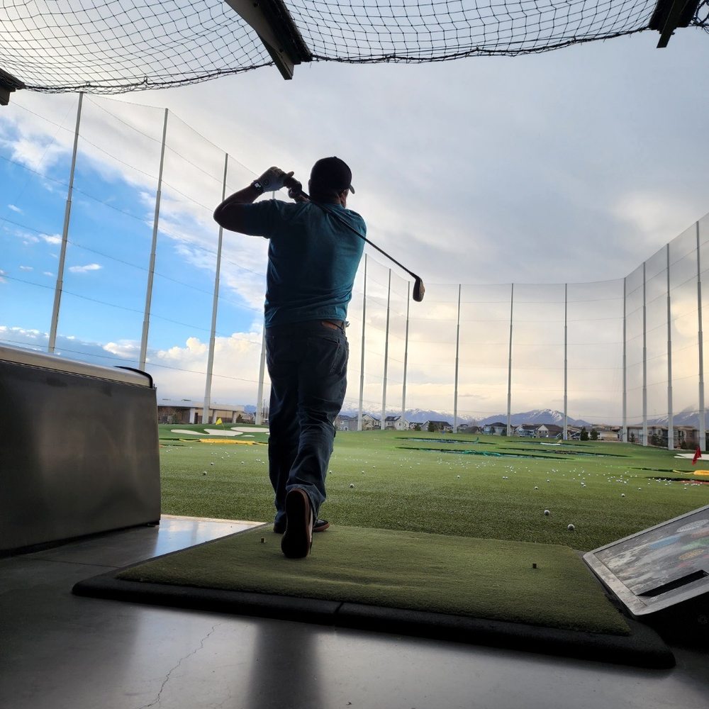 Topgolf - Fore! - Sports Bars Near Me - Midvale, Utah Topgolf - Fore! - Sports Bars Near Me - Midvale, Utah