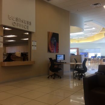 CarMax - Area to wait for new car. - Car Buyers Near Me - Reno, Nevada