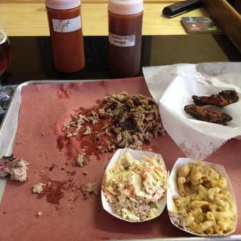 Big Mikes BBQ - Southern Near Me - Cary, North Carolina