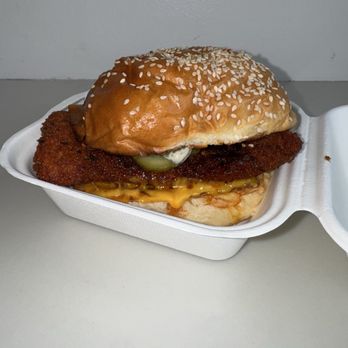 OUI MELROSE - Sandwiches Near Me - Los Angeles, California OUI MELROSE - Sandwiches Near Me - Los Angeles, California