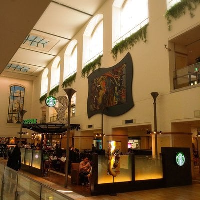 スターバックスコーヒー ゲートシティ大崎店 - Updated July 2026 - 21