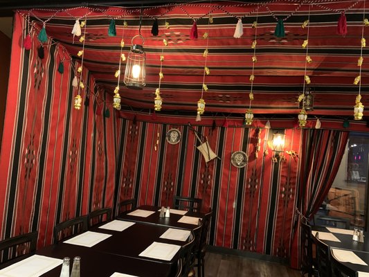 Taqwas Bakery and Restaurant by null