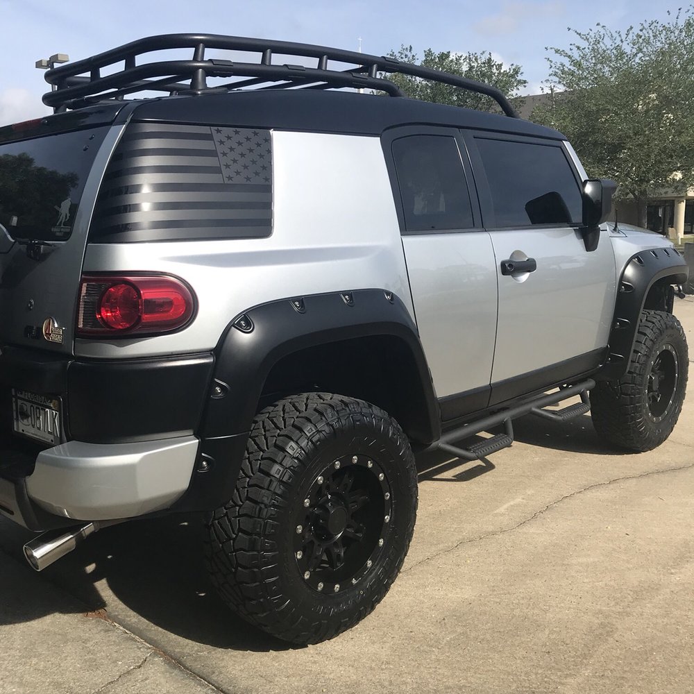 Restylers Aftermarket Specialist - Tires Near Me - Fort Walton Beach, Florida Restylers Aftermarket Specialist - Tires Near Me - Fort Walton Beach, Florida