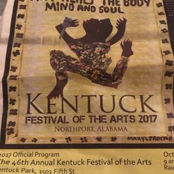 Kentuck Festival