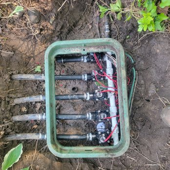Motor City Rain Master - Irrigation Near Me - Northville, Michigan Motor City Rain Master - Irrigation Near Me - Northville, Michigan