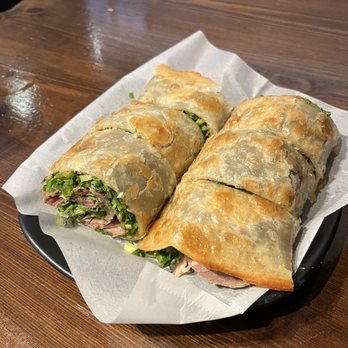 Northern Cafe - D6. Beef Roll - Chinese Near Me - Cerritos, California Northern Cafe - D6. Beef Roll - Chinese Near Me - Cerritos, California