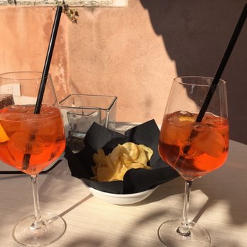 Hotel Olimpia - Welcome drinks in the garden - Hotels Near Me - Venezia, 34