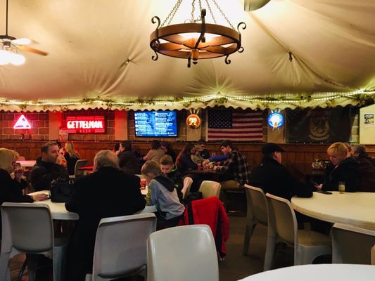 Sprecher Brewing Company by null