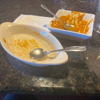 Royal India - Chicken Tikka Masala and white rice. Very nice man right when I walked in. I told him I have never tasted Indian cuisine. - Indian Near Me - Reno, Nevada