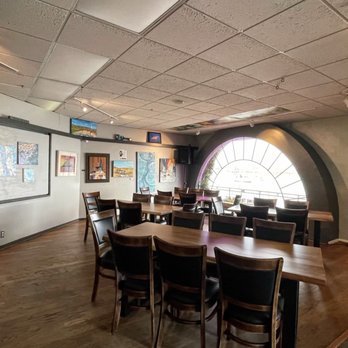 The Savory Palette - The indoor seating space - Wine Bars Near Me - Morro Bay, California The Savory Palette - The indoor seating space - Wine Bars Near Me - Morro Bay, California