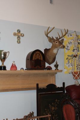 National Building Museum by null