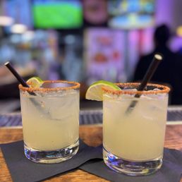 Margaritas
