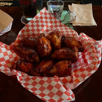 Sully's Lounge - The World's BEST Honey HOT Chicken Wings ! Mathew The Out Of This WORLD Cook Will Have You BEGGING For More - Chicken Wings Near Me - Seattle, Washington Sully's Lounge - The World's BEST Honey HOT Chicken Wings ! Mathew The Out Of This WORLD Cook Will Have You BEGGING For More - Chicken Wings Near Me - Seattle, Washington